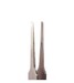 Flat tipped Stainmless steel tweesers for decasl and Photo Etch parts 27030N