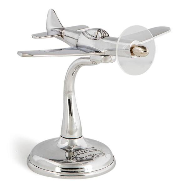 WWII Mustang Desk Model AP098