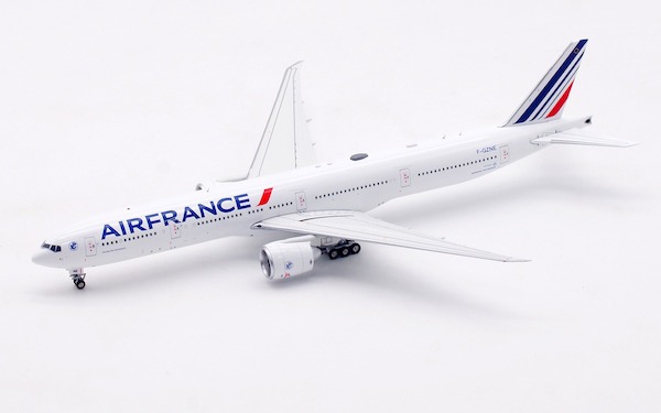 Boeing 777-300ER Air France F-GZNE AV4380