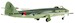 Hawker Sea Hawk FGA-50 MLD, Koninklijke Marine / Royal Netherlands Navy 118  AV7223006