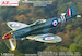 Spitfire Mk.18e "Asian Teritory"  (Reissue) az7883