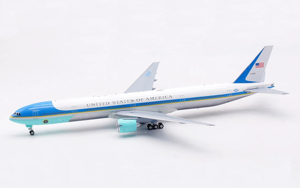 Boeing 777-300 United States of America B-USAF-773-01P