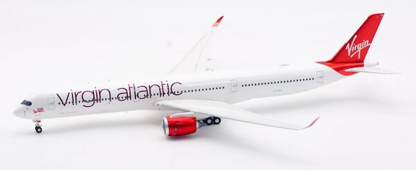 Airbus A350-1000 Virgin Atlantic Airways G-VTEA  B-VIR-35X-TEA