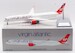 Airbus A350-1000 Virgin Atlantic Airways G-VTEA  B-VIR-35X-TEA