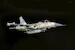 IDF FCK1C ROCAF 1436/84-8054 “Grandfather’s Command” BW1007