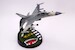 IDF FCK1D ROCAF 1605/83-8015 “Grandfather’s Command” BW1008