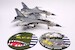 IDF FCK1D ROCAF 1605/83-8015 “Grandfather’s Command” BW1008
