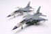 IDF FCK1D ROCAF 1605/83-8015 “Grandfather’s Command” BW1008