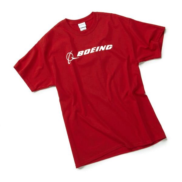 Signature T-Shirt Short Sleeve Red XX-Large  1100100102550197