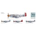 North American P-51D Mustang BF015