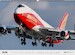 Airliners Calendar 2027 2027 AL