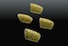 Dornier Do335 „Pfeil“ All versions- canopy masks (Brengun kit) brl144206