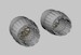 MiG-29A Fulcrum engine nozzles BRL72296