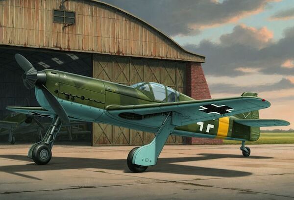Skoda Kauba SK-257 BRP72049