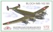 Bloch MB162 B5 (French markings) MS-159