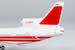 Lockheed L1011-1 Tristar ATA American Trans Air / TWA N31022  10007