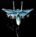 Grumman F14A Tomcat US Navy NFWS/NSAWC Top Gun 'Splinter' BuNo 161869  CA72TP06