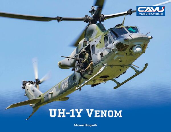 UH1Y Venom 979898794044055