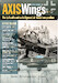 Axis Wings Volume 2 : The Luftwaffe and co-belligerent air forces' compendium