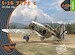 Polikarpov I16 type 5 in the sky of Spain -Early version- CP4821