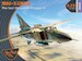 Mikoyan MiG-23MLD Flogger-K, The Last Ukrainian Flogger CP72042