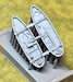 Westland Wessex HC2 Tail Hinge (Airfix) CPA72208
