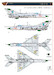 Mikoyan MiG21 in Ukrainian service CPD48005