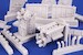 Heinkel He177A Engine Set (Special Hobby) CMKA4520