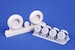 HP52 Hampden Wheels (ICM) CMKA4521
