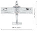 Dornier Do J Wal "Amundsen" N-25 COBI-1384