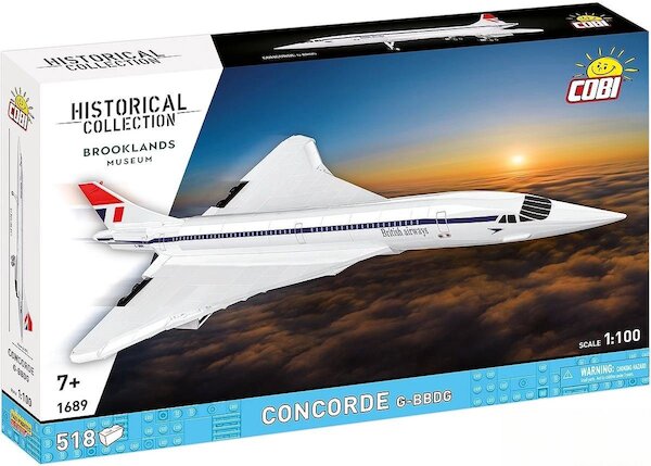Concorde COBI-1689