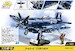Vought F4U-4 Corsair korean war COBI-2417