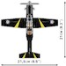 Beechcraft T-6 Texan II COBI-26626