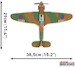Hawker Hurricane Mk.I COBI-5728