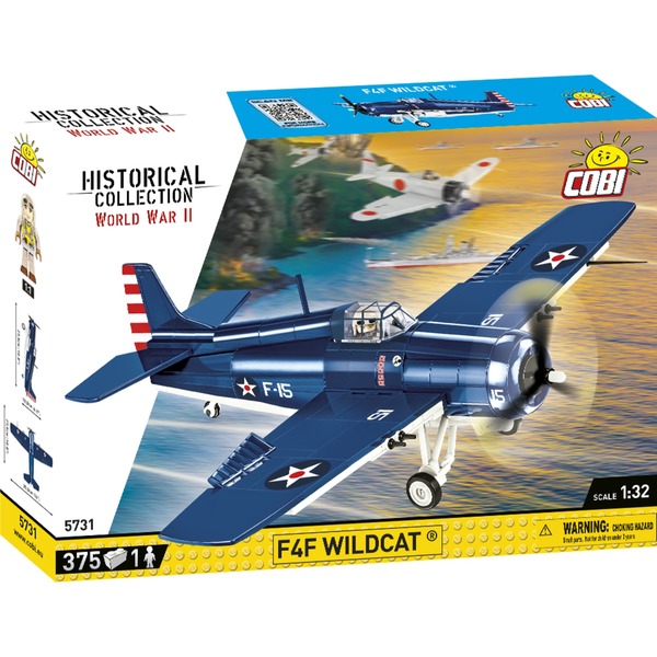 F4F Wildcat - Northrop Grumman COBI-5731