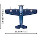 F4F Wildcat - Northrop Grumman COBI-5731