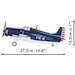 F4F Wildcat - Northrop Grumman COBI-5731