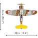Dewoitine D.520 COBI-5734