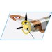 Dewoitine D.520 COBI-5734