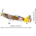 Dewoitine D.520 COBI-5734