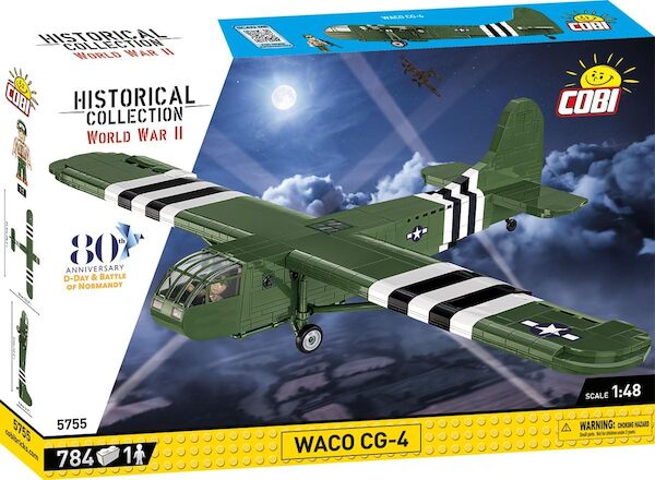 Waco CG-4 COBI-5755