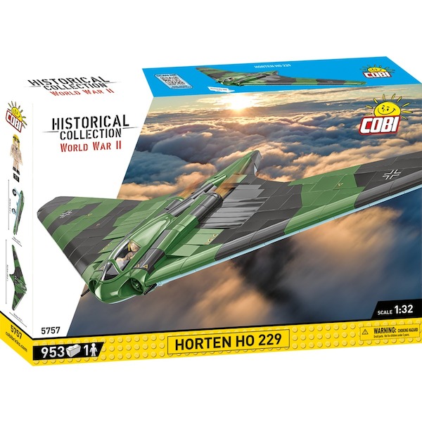 Horten Ho 229 COBI-5757