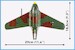 Messerschmitt Me 163B Komet COBI-5766