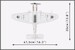 Junkers Ju 87D-3 Stuka COBI-5768