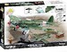 Heinkel HE 111 H-22 with V1 Flying Bomb - Executive Edition COBI-5771