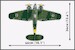 Heinkel HE 111 H-3 COBI-5772