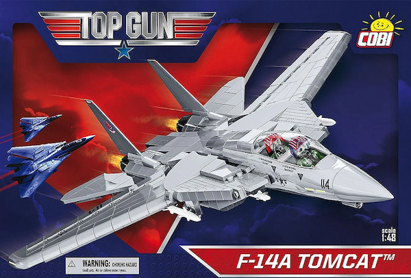 F-14A Tomcat COBI-5811A