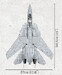 F-14A Tomcat COBI-5811A