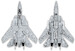 F-14A Tomcat COBI-5811A