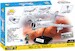 MiG-17 NATO Code "Fresco" cobi-5823